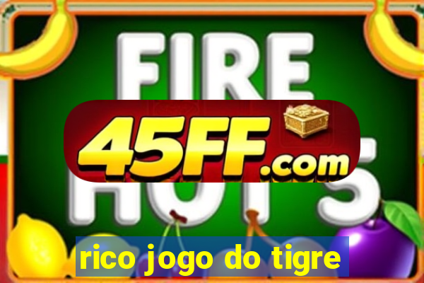 rico jogo do tigre